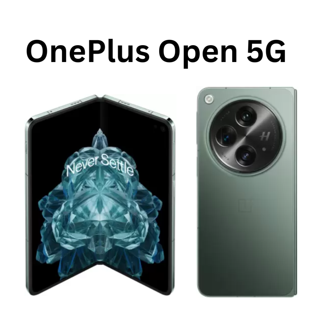 OnePlus Open 5G