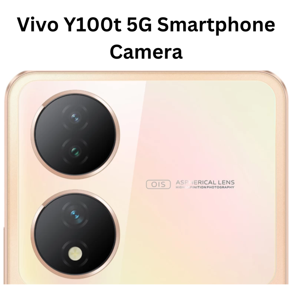 Vivo Y100t 5G