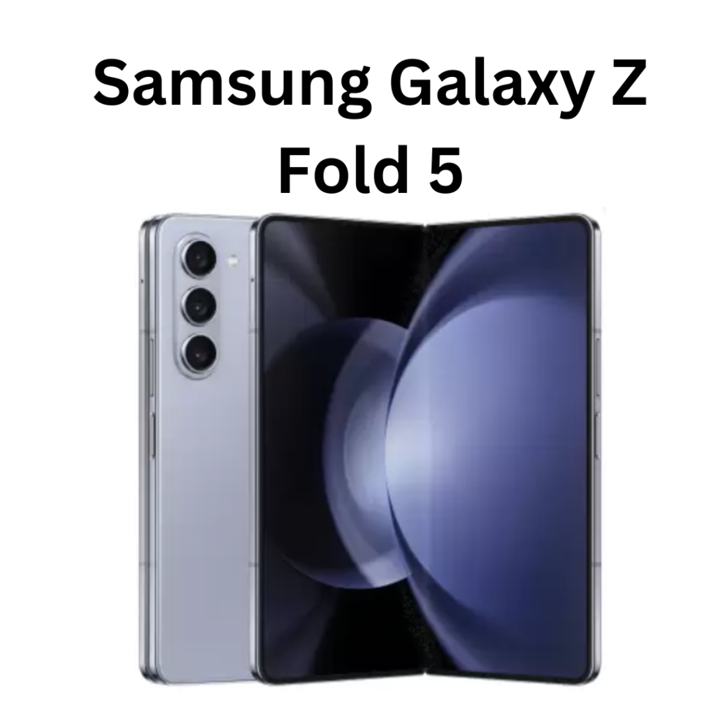 Samsung Galaxy Z Fold 5