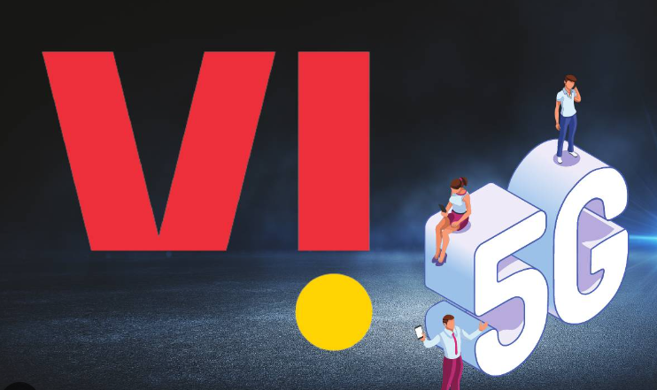 vi 5G