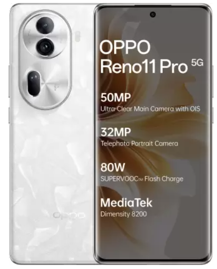 oppo reno 11 pro 5G