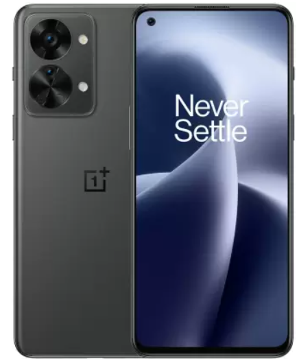 OnePlus Nord 2T