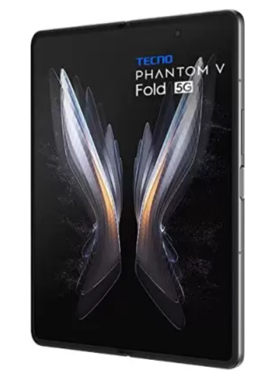 Tecno Phantom V Fold