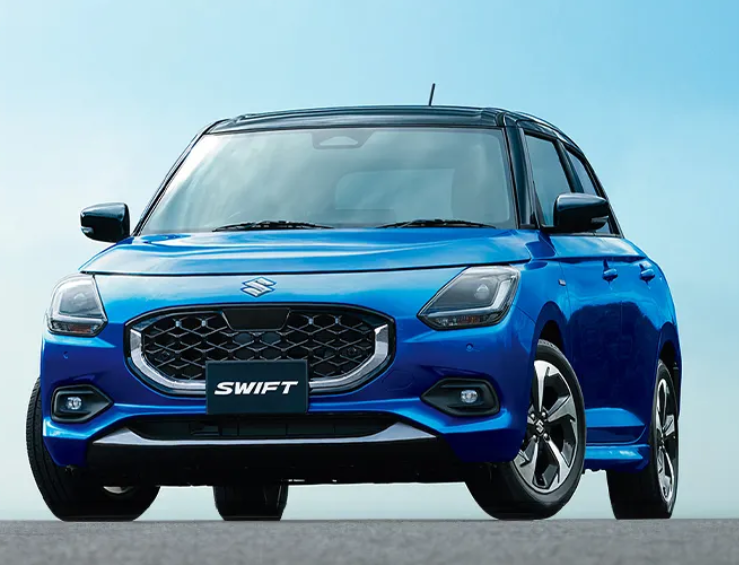 Maruti Swift