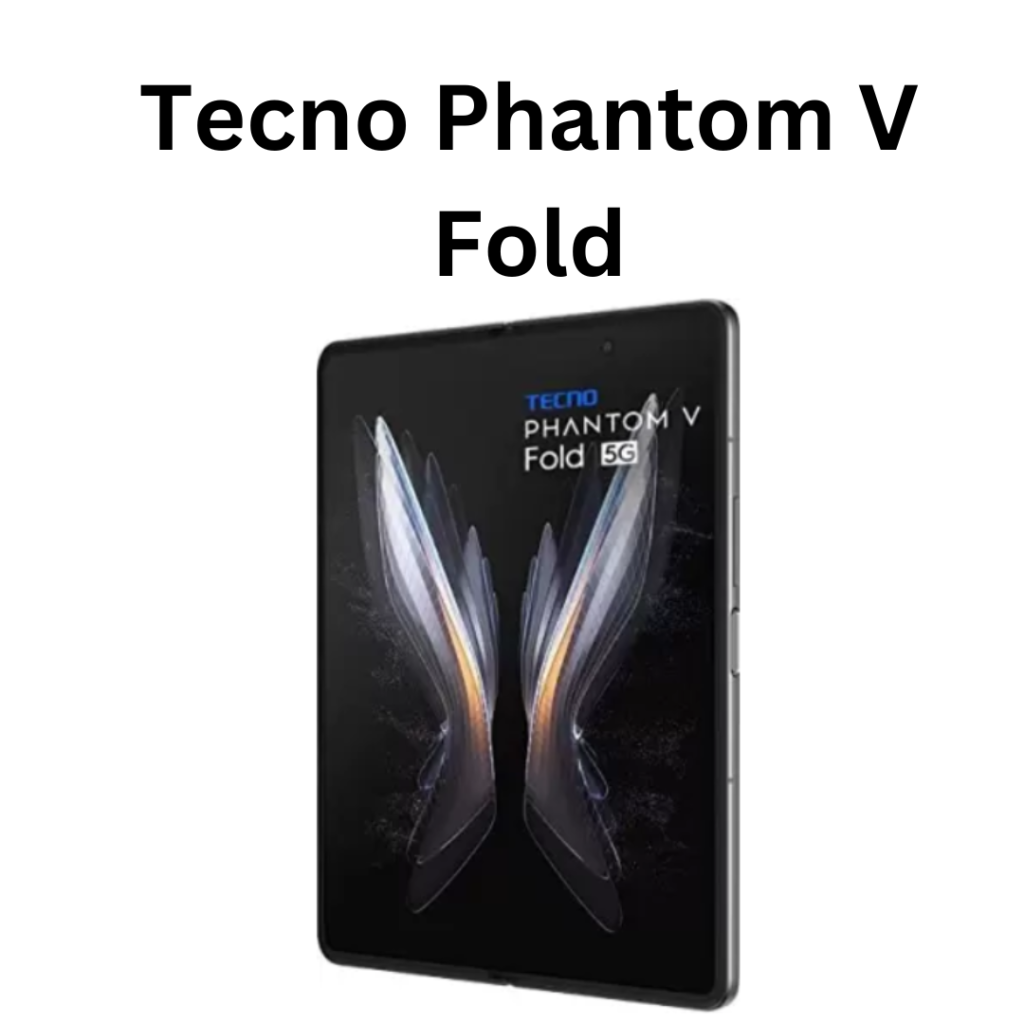 Tecno Phanton v Fold