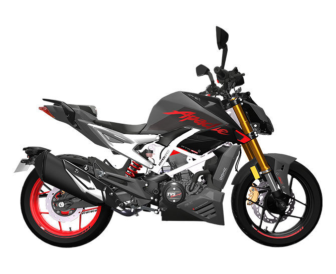 TVS Apache RTR 310