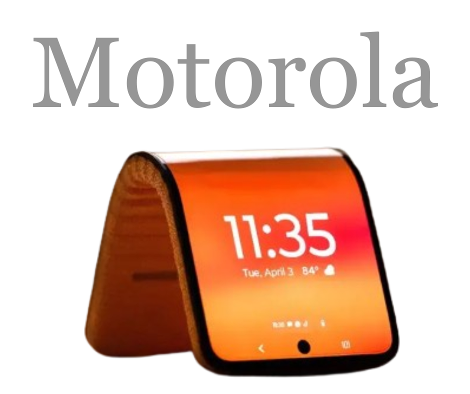 Motorola Bendable 5G