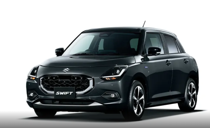 Maruti Suzuki Swift